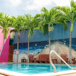 The Ritz Albergue