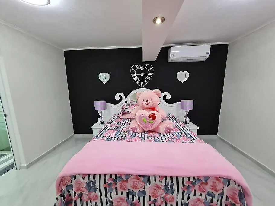Beautiful Floor Apartment Curacao Willemstad 0*,  Curacao