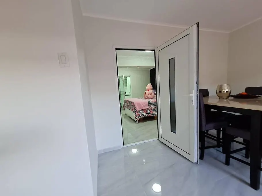 Beautiful Floor Apartment Curacao Willemstad