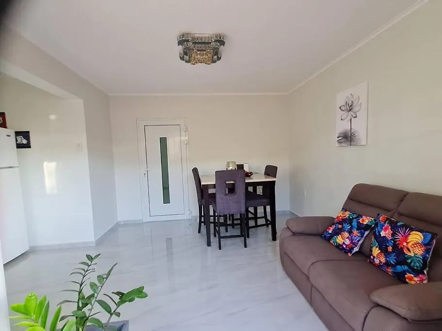 Beautiful Floor Apartment Curacao Willemstad