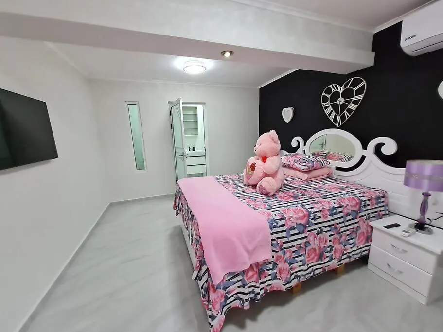 Beautiful Floor Apartment Curacao Willemstad 0*,