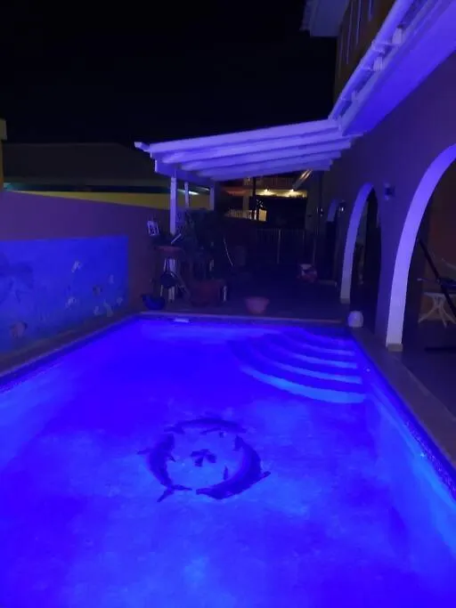 Beautiful Floor Apartment Curacao Willemstad