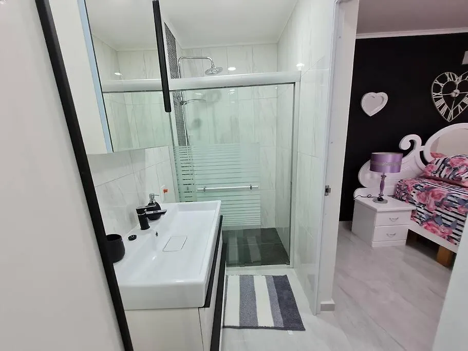 Beautiful Floor Apartment Curacao Willemstad