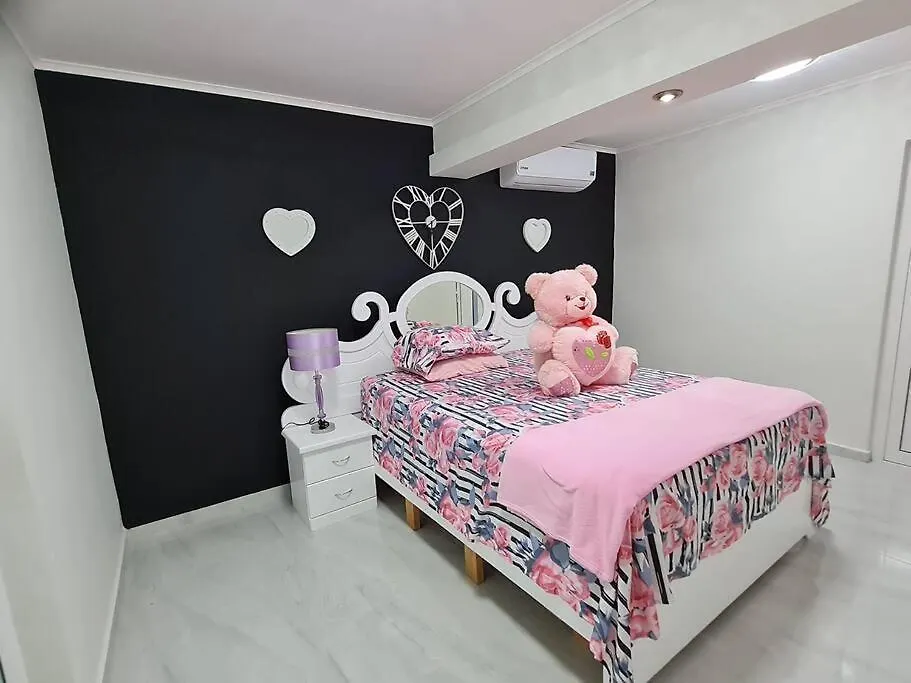 Beautiful Floor Apartment Curacao Willemstad