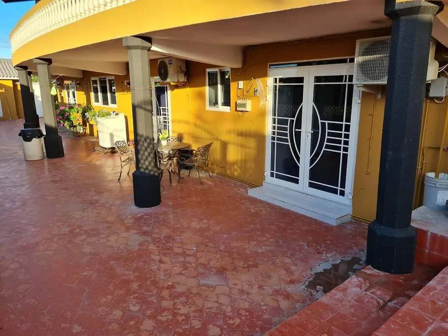 Beautiful Floor Apartment Curacao Willemstad 0*,  Curacao