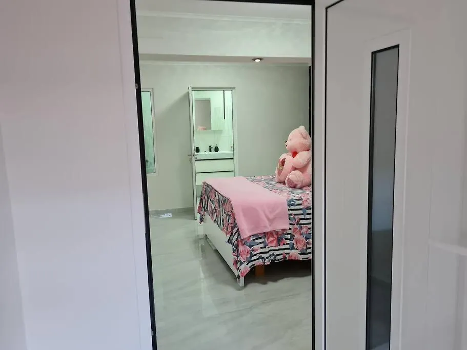 Beautiful Floor Apartment Curacao Willemstad