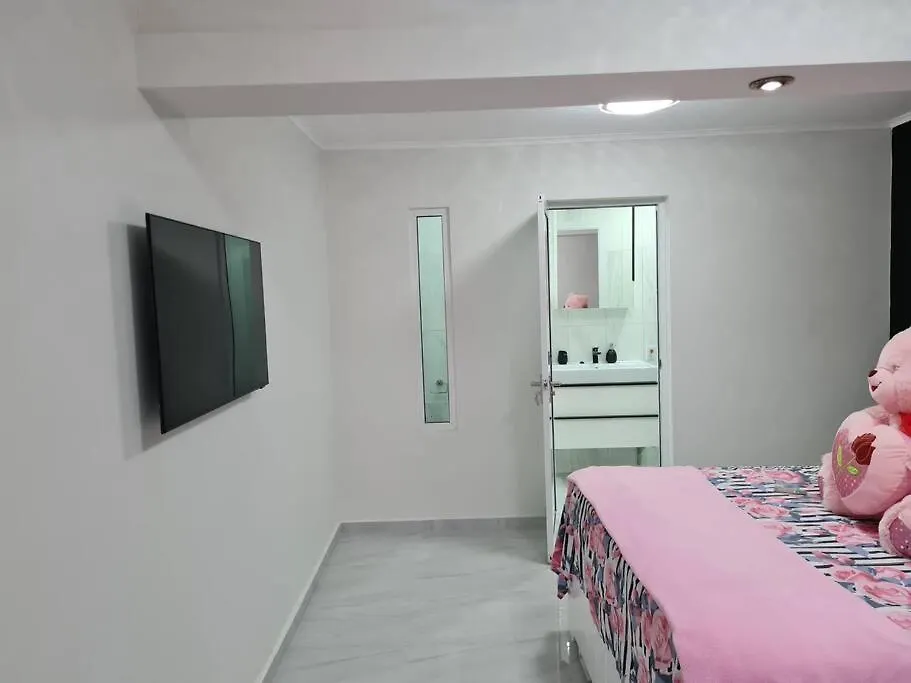 Beautiful Floor Apartment Curacao Willemstad Curacao