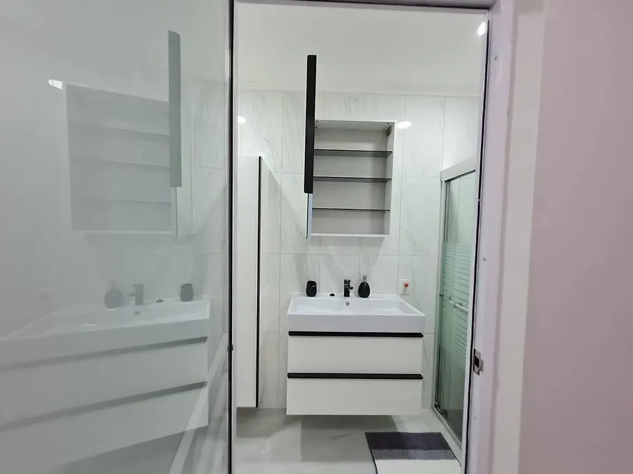 Beautiful Floor Apartment Curacao Willemstad