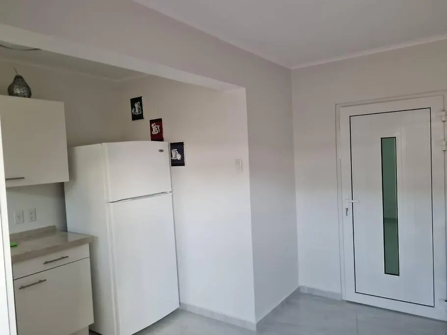 Beautiful Floor Apartment Curacao Willemstad