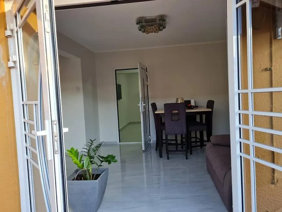 Beautiful Floor Apartment Curacao Willemstad
