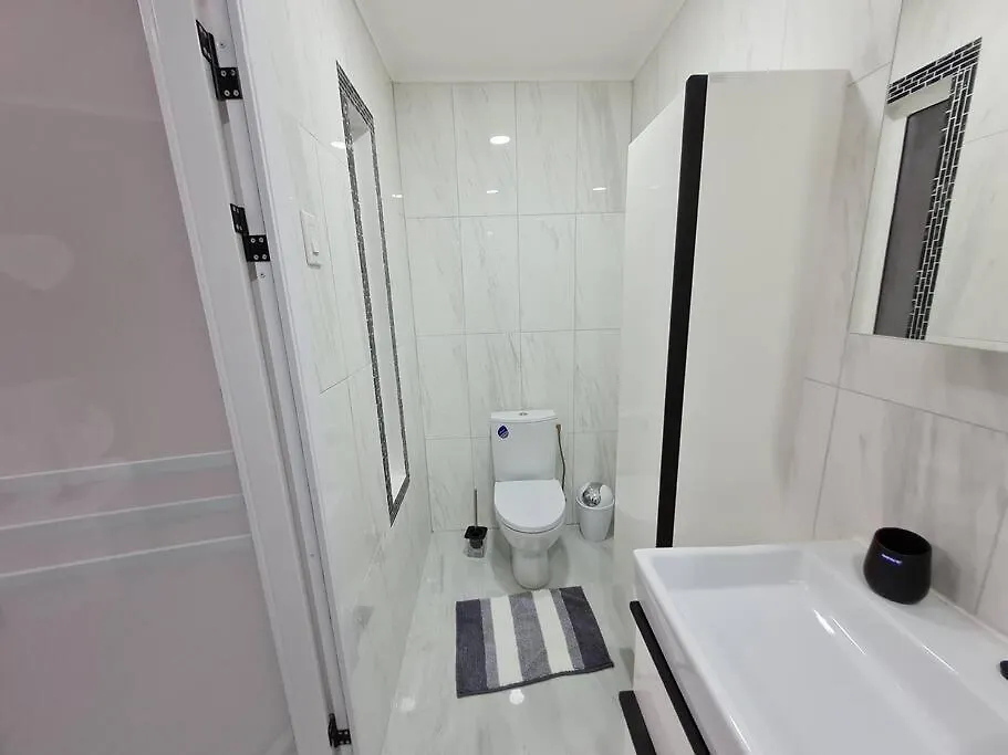 Beautiful Floor Apartment Curacao Willemstad